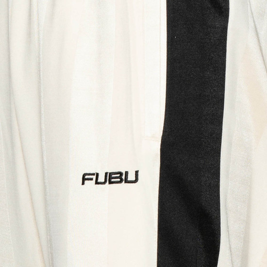 FUBU Ανδρικό παντελόνι Corporate Striped Track Pants